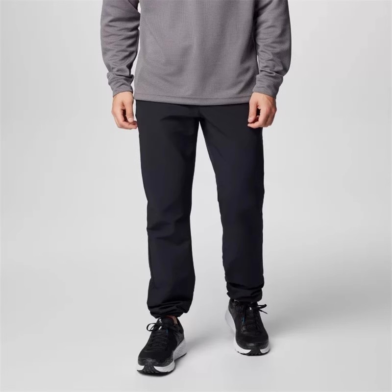 哥伦比亚抓绒长裤AE3962男裤