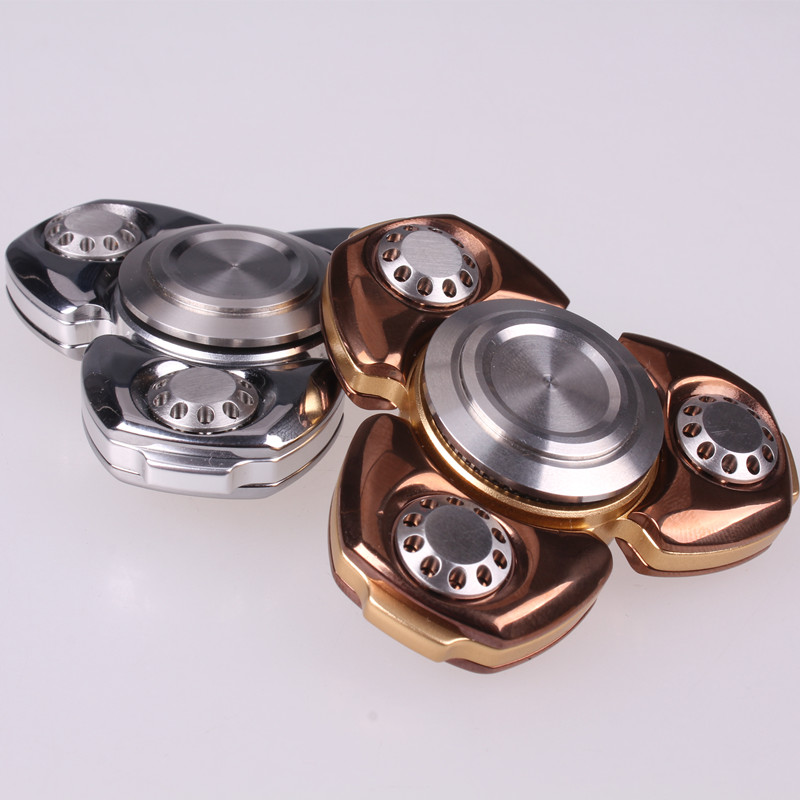Hand spinner - Ref 2615729 Image 5