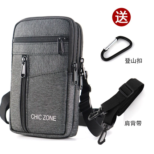 Ремень, поясная сумка, вместительная и большая дорожная спортивная сумка через плечо, водонепроницаемый кошелек