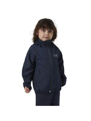 海丽汉森Helly Hansen Kids' Flight Light Jacket儿童版夹克外套