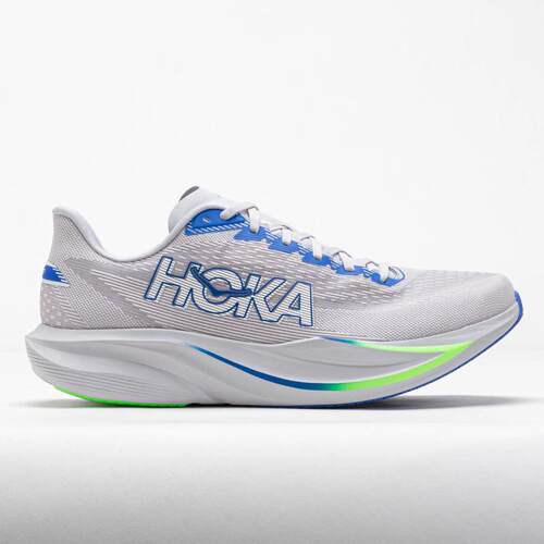 海外代购Hoka OneOne男士跑步鞋缓震回弹抓地耐磨轻量透气