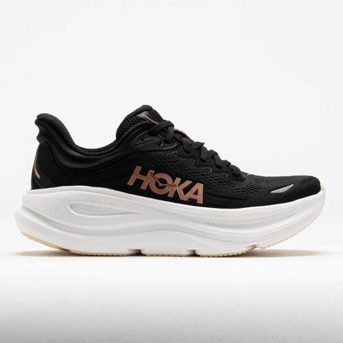海外代购Hoka OneOne女士跑步鞋超临界缓震回弹推进低帮网眼鞋面