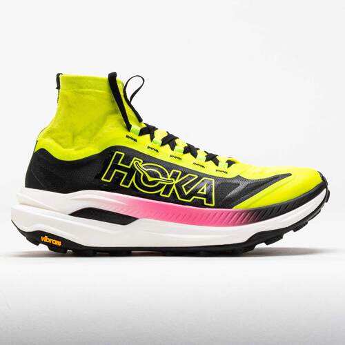 代购Hoka OneOne男士越野跑鞋缓震回弹稳定支撑防滑耐磨快速响应