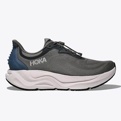 代购Hoka OneOne男士徒步鞋防滑耐磨透气舒适缓震支撑易穿脱设计