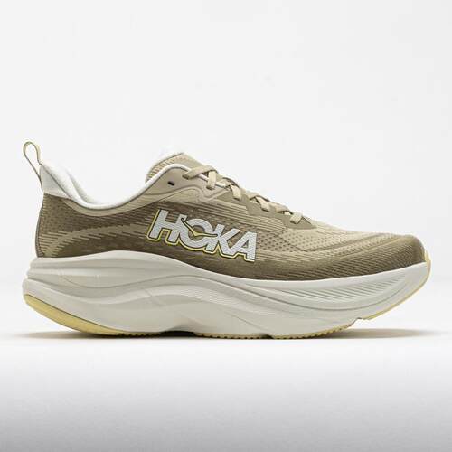 海外代购Hoka OneOne男士跑步鞋缓震回弹透气舒适低帮轻量