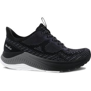 低帮系带运动鞋 缓震轻量耐用休闲鞋 dansko女士徒步鞋 代购