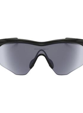 代购Oakley欧克利男女太阳镜防紫外线偏光抗冲击防风大框黑色