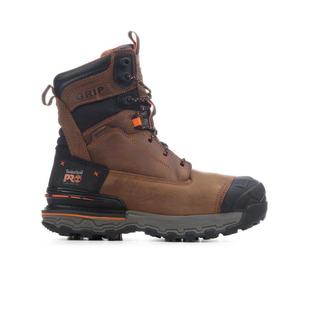 鞋 工装 防水防滑保暖工作靴高帮系带 TIMBERLAND添柏岚男士 代购