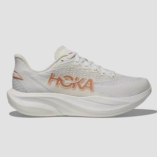 海外代购Hoka OneOne女士跑步鞋缓震回弹抓地耐磨轻量透气