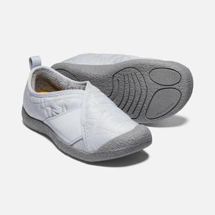 套脚低帮露营鞋 保暖防滑轻量户外鞋 KEEN女士休闲鞋 代购