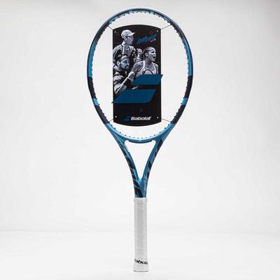 海外代购BABOLAT/百保力网球拍减震大甜区轻量碳纤维比赛竞技