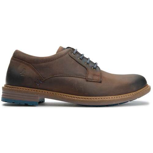 海外代购Hush Puppies/暇步士男士时尚休闲鞋舒适缓震防滑耐磨