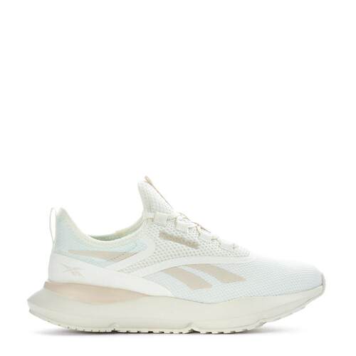 代购Reebok锐步女士跑步鞋缓震防滑支撑性运动鞋网面材质