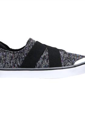 代购KEEN女士徒步鞋防水耐磨缓震户外鞋套脚低帮休闲鞋