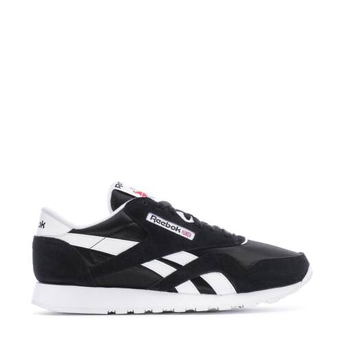 代购Reebok锐步男士经典复古跑鞋全天候缓震柔软内衬