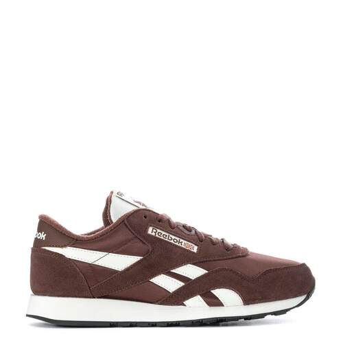 代购Reebok锐步男士跑步鞋轻便舒适缓震支撑透气鞋面休闲鞋