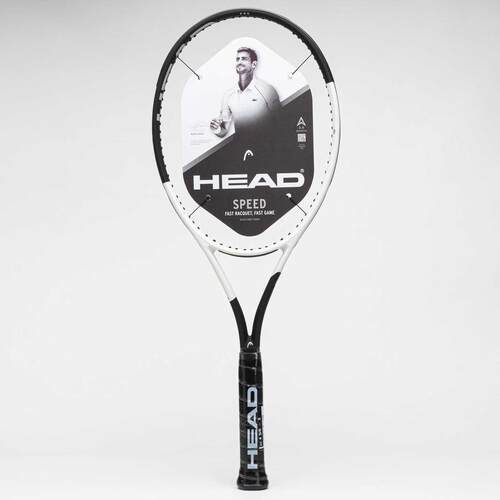 HEAD海德网球拍Auxetic 2.0技术Graphene Inside结构