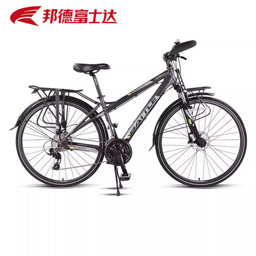 邦德富士达旅行公路车途歌1.2