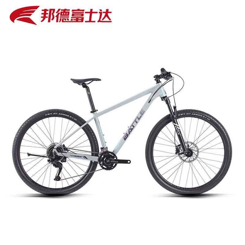 邦德富士達(dá)山地自行車(chē)29寸18速