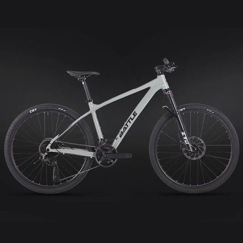 邦德富士达山地自行车卓越560