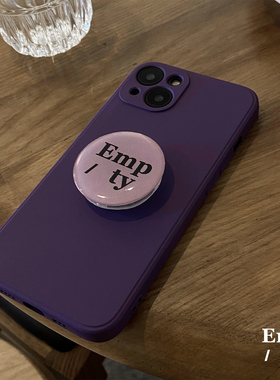 暗紫色适用于vivoX70pro防摔X60pro日韩ins风X50PRO女X27液态全包硅胶保护套X30pro潮流风小众个性手机壳