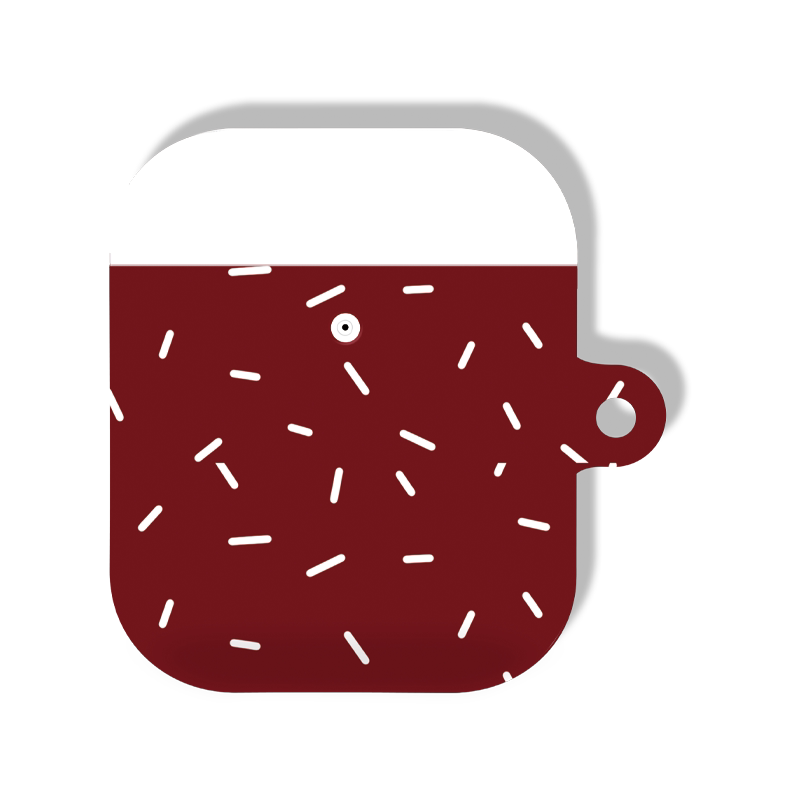 AirPodspro菲林硬壳创意