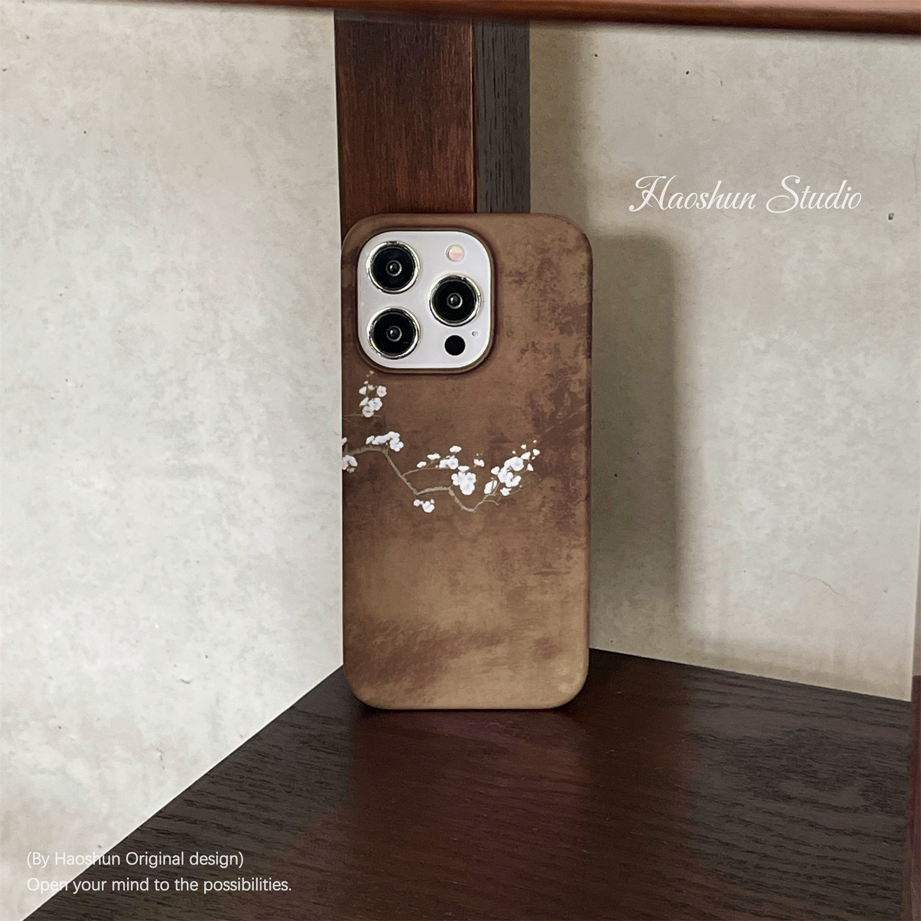 白兰适用于三星S24Ultra磨砂菲林硬壳S23+/S21Ultra防摔壳S22手机壳S21+/s23ultra创意小众三星S25Ultra