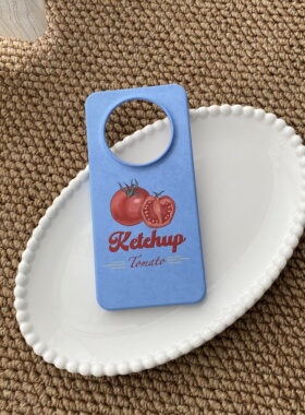 红番茄适用于华为Mate40pro磨砂菲林硬手机壳MATE80/mate50/pura80/p50/mate60pro小众防摔pura70半包mate70