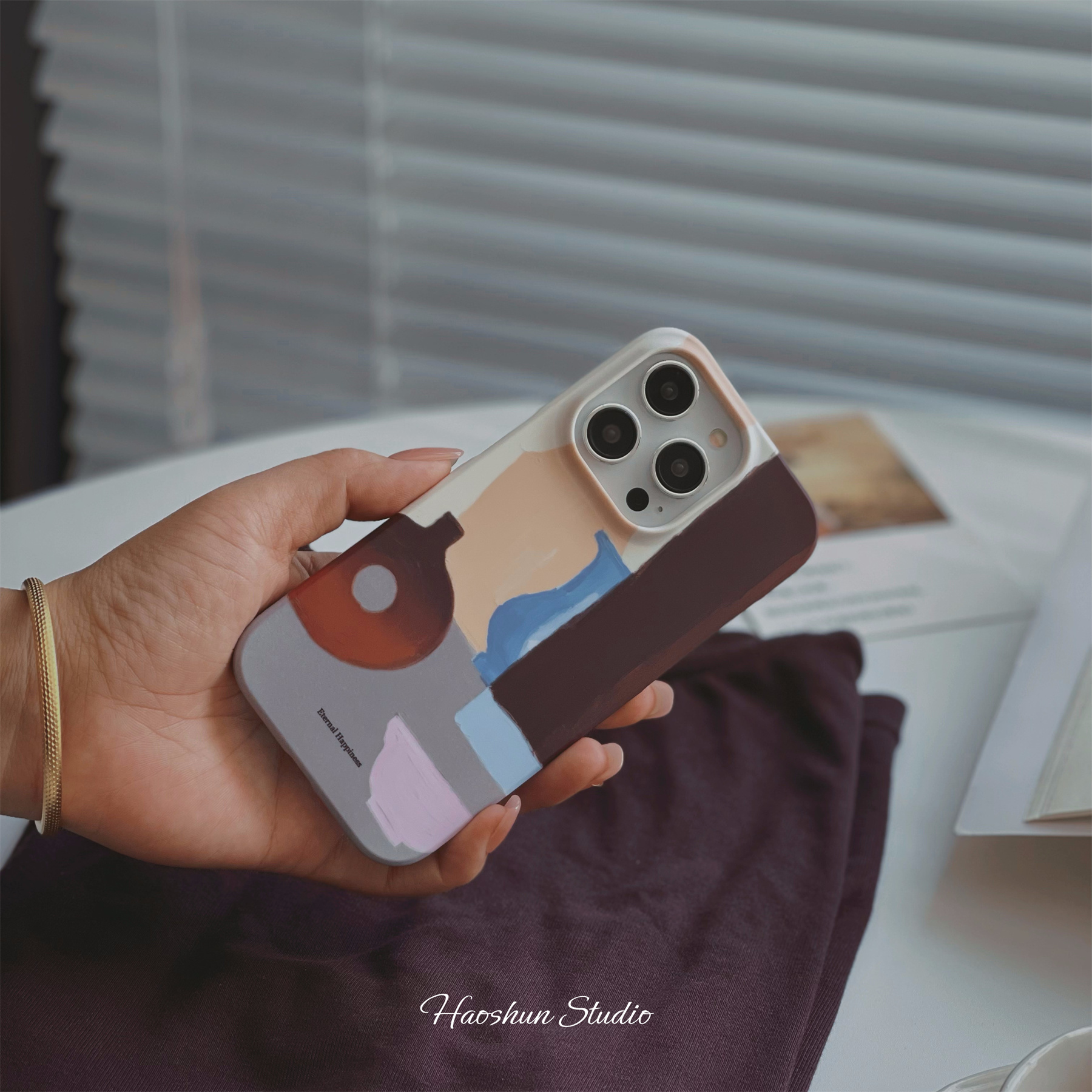 潮流精品，品质保证