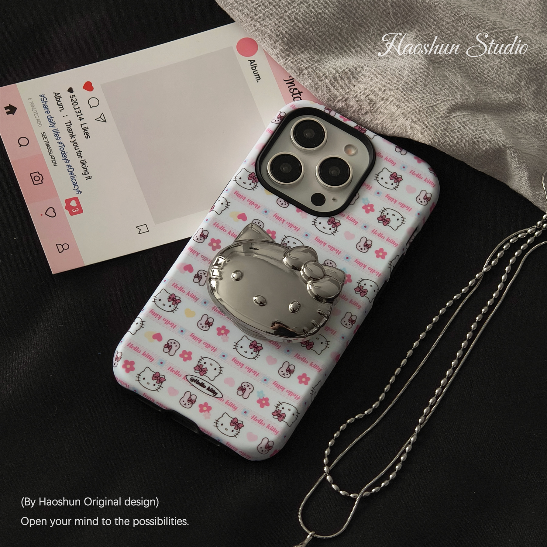 三星s25ultra磨砂菲林可爱硬壳