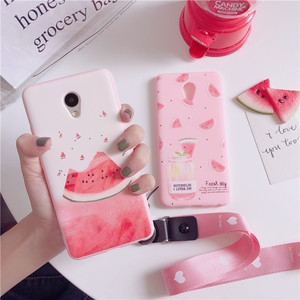 魅蓝 NOTE6手机壳