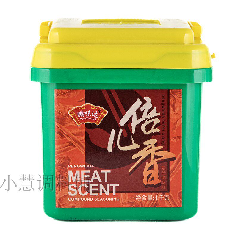 鹏味达倍儿香酱料1kg增香增鲜