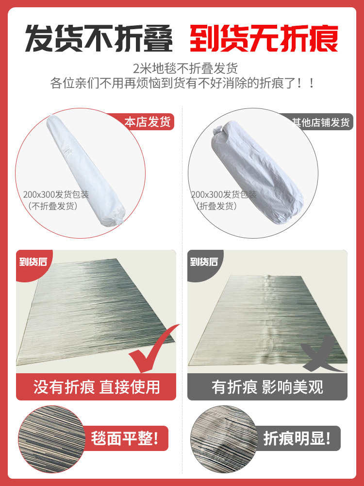 斯堪的纳维亚风格的地毯客厅在卧室无障碍豪华沙发咖啡桌毯子全黑