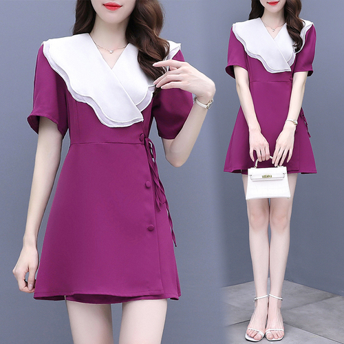 豆沙包服饰 DSBFN7125