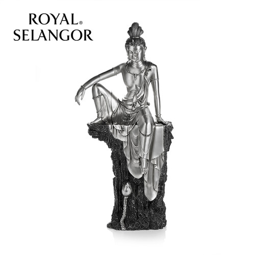 皇家雪兰莪selangor锡制品摆件