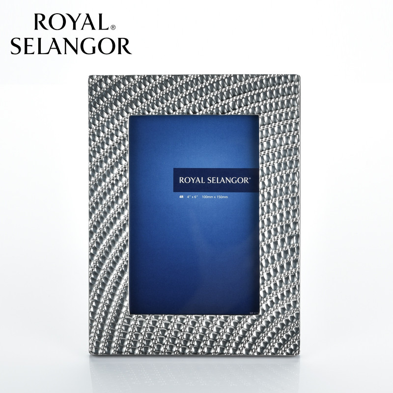 系列桌面相框皇家雪兰莪