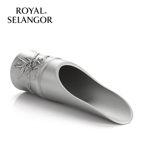 皇家雪兰莪马来西亚纯手工茶则