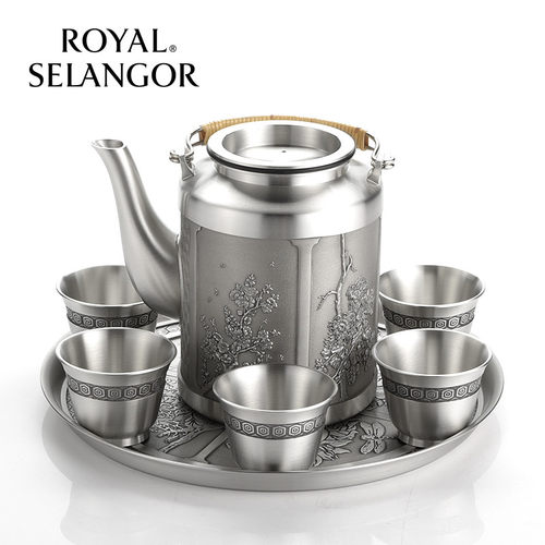 皇家雪兰莪ROYALSELANGOR四季之
