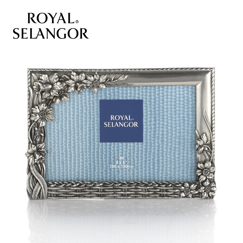 ۻ㣺ʼѩݭROYAL SELANGORĻ6Ƭ