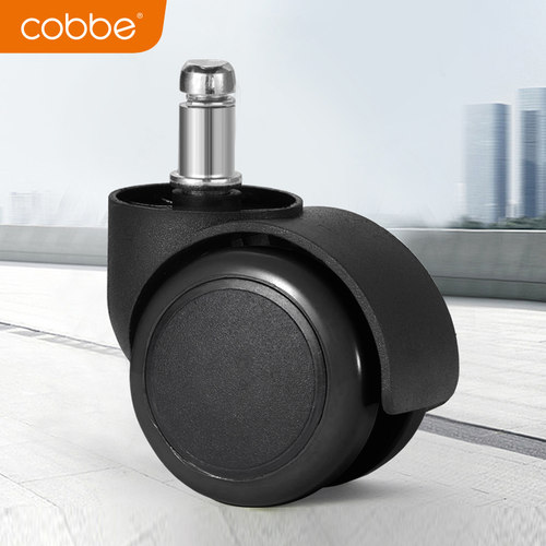 卡贝轮子滑轮配件脚轮