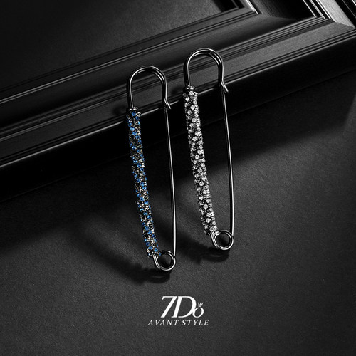 收腰神器腰围改小别针胸针扣