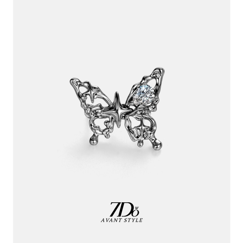 蝴蝶裤腰收紧神器裤子松紧调节扣