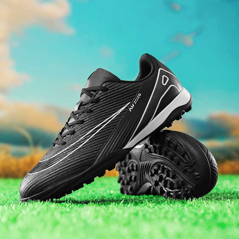 2025新款刺客16儿童足球鞋