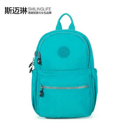 旅行斯迈琳休闲ipad防水两用小包