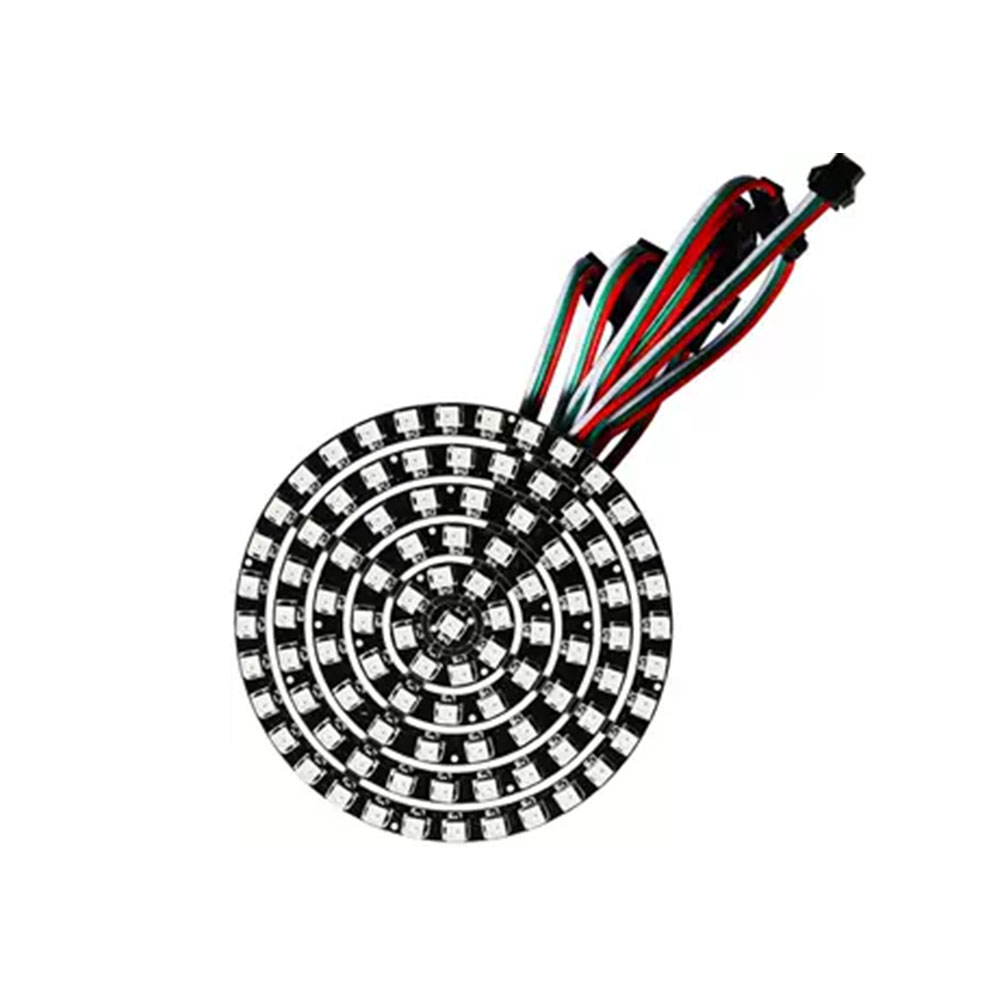 厂家直销圆环点控型号黑板灯珠