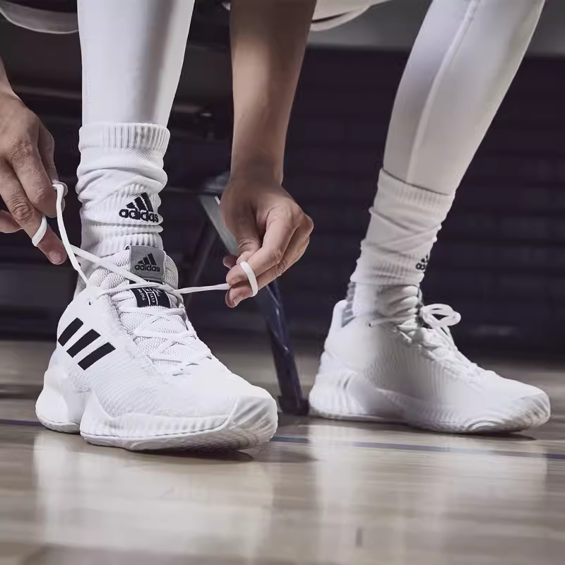 Adidas男子PROBOUNCE2018篮球鞋