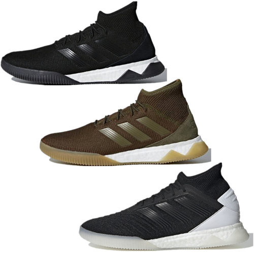 PREDATORBoost休闲运动鞋