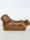 Тонг Ванфу восстановил одно из сокровищ девяти великих городов и страны: детскую подушку, бронзовую городскую линейку, четыре сокровища кабинета, творческое пресс-папье для каллиграфии mini 4