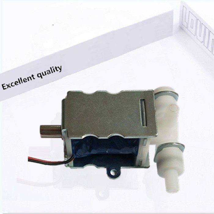 微型气阀美容仪器泄气阀按摩椅器材排气放气两位三通电磁阀组合,五金/工具,其他阀门,淘宝优惠券,粉丝福利购,淘宝优惠卷