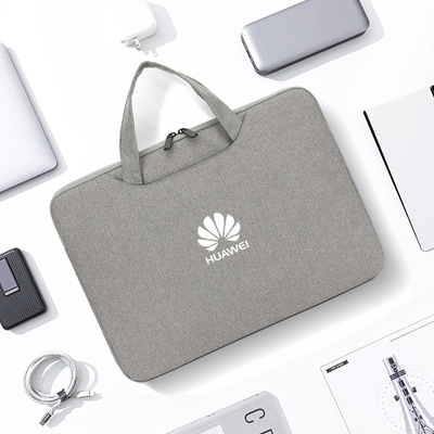 气囊款适用WIKO HiMatebook14 D14华为MASI/LYOI-16笔记本MNCAC-16/32电脑包MASC-24手提袋14.2/15.6/16寸SE